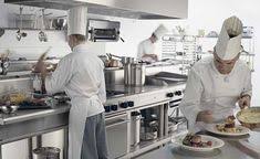 40+ commercial kitchen design ideas