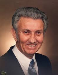 Ernest Edward Turner Obituary