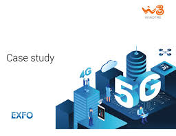 It was initially formed in 2016 as a joint venture of veon and ck hutchison holdings by the merger of their subsidiaries wind telecomunicazioni and 3 italy. Windtre Differentiates On Top Quality Customer Experience With Nova Service Assurance