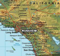 Anaheim is a city in orange county, california. Explore Anaheim California Anaheim Majestic Garden Hotel