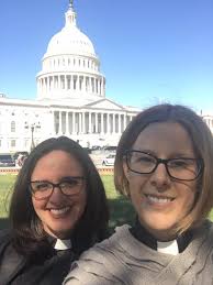 Courts & Ports Advocacy Intensive Debrief