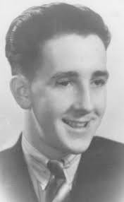 Richard Lewis Cassiday (1923-2015)