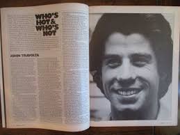 1978 US Maga(SHIRLEY TEMPLE/SUZANNE SOMERS/JOAN HACKETT/FRANK INN/BENJI/TRAVOLTA 