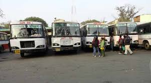 Uttarakhand Roadways To Gradually Resume Bus Services