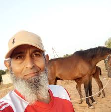 سواء تتفق معاه تحبه تكرهه ماتبيشي عاجبك مش عاجبك .. الناس ف منطقه #ورشفانه  ساكنين فاها خليط قبائل هواره ورشفانه جباليه قبائل تبيه وتحبه وداير مجهود  كويس لمنطقته ومامن منطقته وناس الي