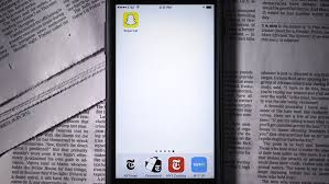 Mar 20, 2020 · snapchat lenses are one of snapchat's most popular features. How To Find The New York Times On Snapchat The New York Times