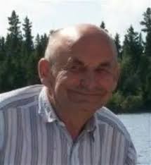 Obituary information for Armien John Sommerfeld