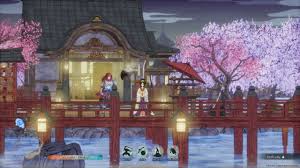2.421 juegos para para ordenador. 2d Action And Dark Fantasy This Is The New Game Edited By Konami That Will Come To Pc And Switch Ruetir