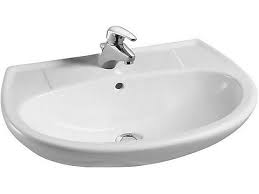 Brive Lavabo 50 Cm Jacob Delafon France