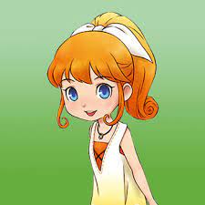 Ran thinks he could say more and tries to start a conversation by asking him why he came to mineral town. Ran Getting Married Story Of Seasons Friends Of Mineral Town