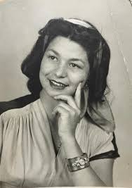 Dora Herrera Obituary