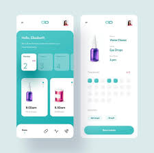 Follow Ux Trends For More Daily Inspiration Want To Get Featured Use Ux Trends And Tag Us Mobile App Design Inspiration App Interface Design Ux Trends