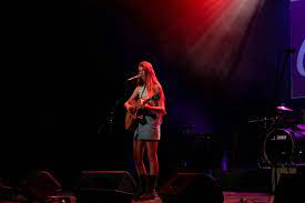Keys To Building A Successful Career As A Music Artist - Guitar Girl  Magazine