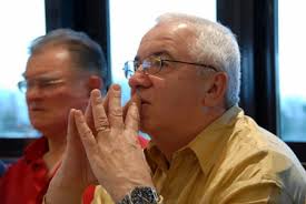 Jean Claude BOUVIER (CHAMBERY, ERMONT)