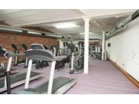 gyms near shipley west yorkshire
