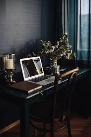 Hd Wallpaper Modern Home Office Interior Interior Design Chair Workspace Wallpaper Flare