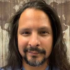 Christopher Vera's Instagram, Twitter & Facebook