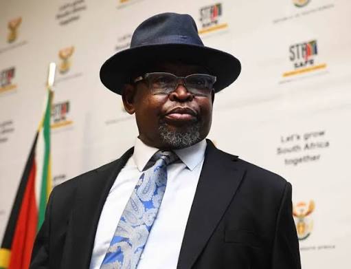 WATCH LIVE | Enoch Godongwana delivers the Medium-Term Budget Policy Statement