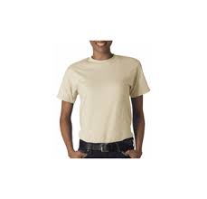 Natural Hanes Beefy T Shirts Whole Sale