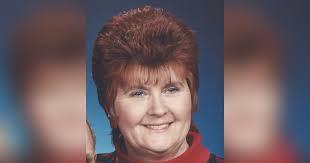 Obituary for Betty Jane (Johnson) Rickman