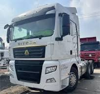Heavy Duty Sinotruk Sitrak 6*4 Diesel 10wheels 2018-2020year Tractor Trucks