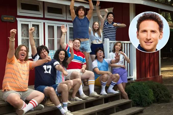 Netflix 'Wet Hot American Summer' Sequel Adds New Cast