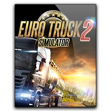 Icon Euro Truck Simulator 2 By Hazzbrogaming On Deviantart In 2020 Gaming Pc Euro Trucks