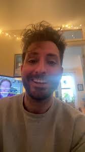 Jonathan Vest's Instagram, Twitter & Facebook