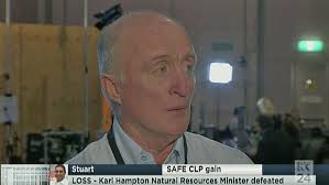 As it happened: NT votes 2012