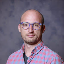 Geoffrey Daniel Emerson