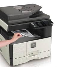 24 january 2019 file size: Sharp Ar 6023d 23 Ppm Digital Multifunctional Printer Sharp Multifunction Printers à¤¶ à¤° à¤ª à¤®à¤² à¤Ÿ à¤« à¤• à¤¶à¤¨ à¤ª à¤° à¤Ÿà¤° Sharp Business Systems Limited Ahmedabad Id 20150789788