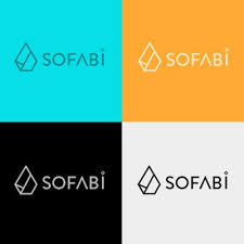 Sofabi Blandine Tracol Logo Design Logo Inspiration Web Design