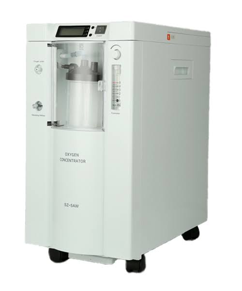 5L Oxygen Concentrator