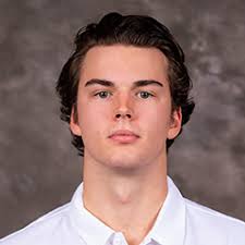 Jack LaFontaine Stats and Player Profile