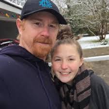 Daryl Baughman's Instagram, Twitter & Facebook