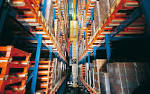 Logistica automatizzata Archivi - K Logistics Magazine