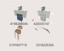 See more ideas about roblox codes, roblox pictures, roblox. Bloxburg Codes Outfits 10 Aesthetic Outfit Codes For Bloxburg Youtube Submitted 2 Hours Ago By Memelover33 Piper Kaiser