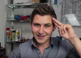 An Interview with Great Scott