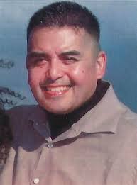 Robert Bonilla Obituary