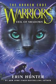 Mar 16, 2009 1:04 pm. Warriors The Broken Code Warriors The Broken Code The Silent Thaw 2 Paperback Walmart Com