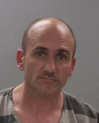 BRUNO, EDWARD AARON Charges: POSS UNLAW DRUG PARAPHERNALIA USES &  ACTIVITIES THEFT OF MERCHANDISE