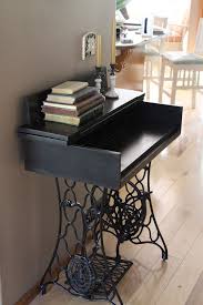 Some Changes Old Sewing Machines Furniture Makeover Redo Furniture