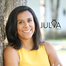 Julia Cuellar
