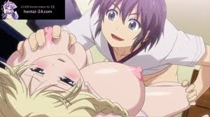 Explore Latest Hentai Dub Episodes Now