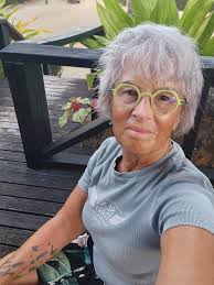 MOTHERS with an ESTRANGED SON