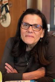 Her sister passed away a month ago.