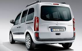Mercedes Benz Citan Tourer Select 111 Cdi 2019 2020 Precio Y Ficha Tecnica Km77 Com
