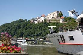 Sehenswürdigkeiten rund um passau neben der reizvollenreizvollen natur. Sehenswurdigkeiten In Passau Urlaubsguru