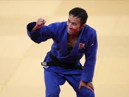 When was judo at the olympics in 2016? Oepocr2kz00l2m