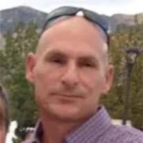 Gene Steven Valeikas Obituary (1967